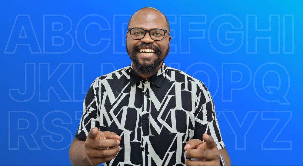 Investor's Alphabet, Omega Shange, investing